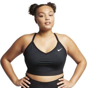 ✨BNWT - NIKE Plus Size Indy Dri-FIT Low-Impact Sports Bra - Size 3XL✨